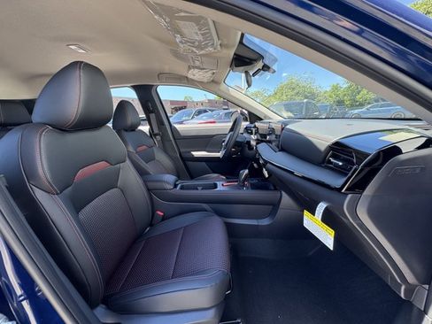 New 2026 Nissan Kicks SR w/ Cold Weather Package AWD/4WD image 14