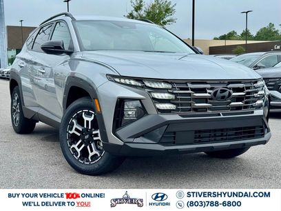 New 2025 Hyundai Tucson XRT