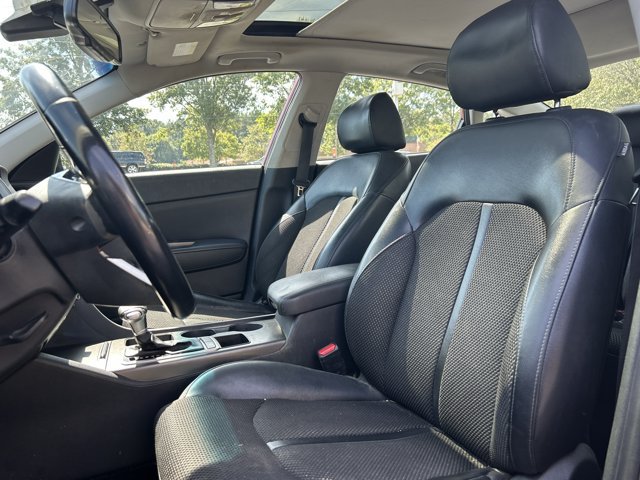 Used 2019 Kia Optima S w/ S Panoramic Sunroof Package FWD image 22