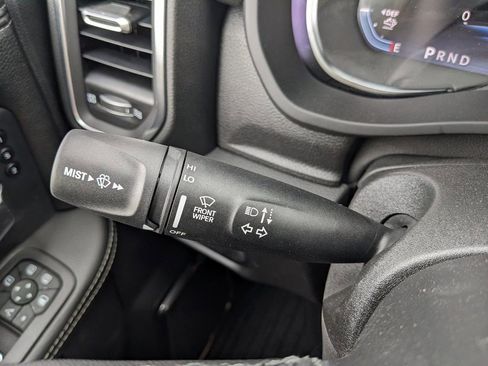 New 2026 RAM 2500 Laramie w/ Night Edition image 53