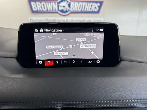 Used 2019 MAZDA CX-5 Grand Touring Reserve AWD/4WD image 34