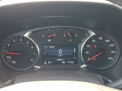 Certified 2024 Chevrolet Equinox LT FWD image 20