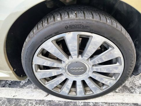 Used 2004 Audi A8 L 4.2 image 24