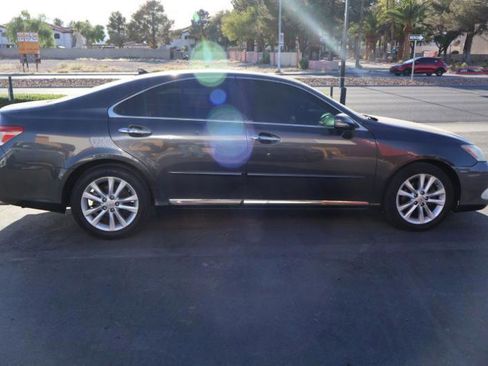 Used 2010 Lexus ES 350 FWD image 8