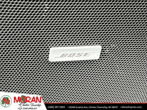 Certified 2022 Chevrolet Traverse Premier image 18