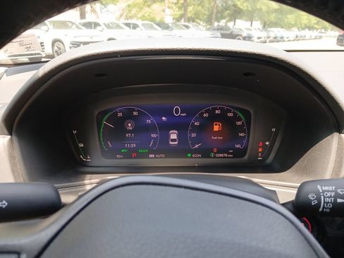 Used 2023 Honda Accord EX-L image 31