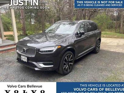 Used 2023 Volvo XC90 B6 Plus w/ Protection Package Premier