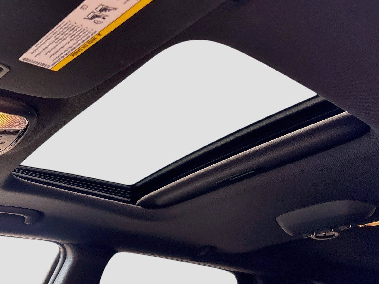New 2026 Dodge Durango GT AWD/4WD image 17