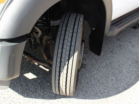 Used 2012 Ford F550 2WD Regular Cab Super Duty w/ PWR Equipment Group image 36