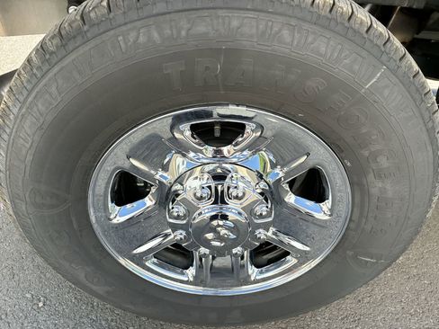 New 2025 RAM 2500 Tradesman image 4