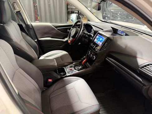 Used 2022 Subaru Forester Sport w/ Popular Package #2 image 18