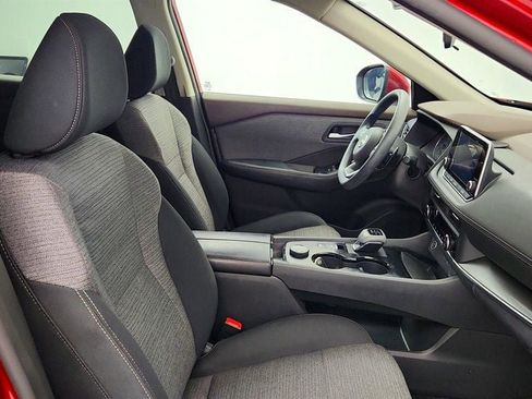 Used 2023 Nissan Rogue SV AWD/4WD image 22