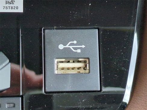 New 2026 Toyota Sequoia 1794 Edition image 22