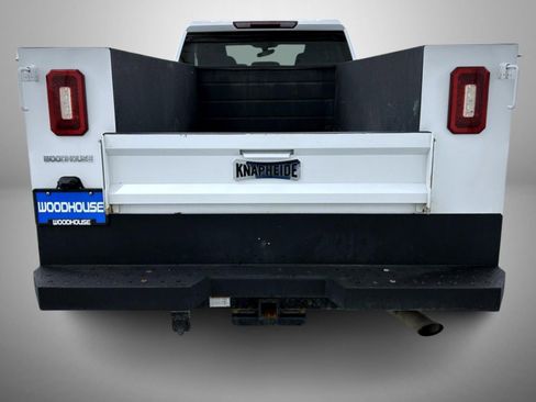 Used 2023 GMC Sierra 2500 SLE w/ Snow Plow Prep/Camper Package image 6