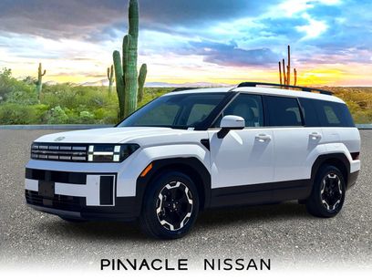 Used 2025 Hyundai Santa Fe SEL