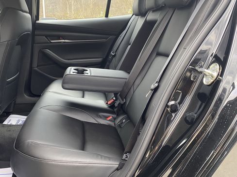 New 2026 MAZDA MAZDA3 2.5 S Preferred image 22