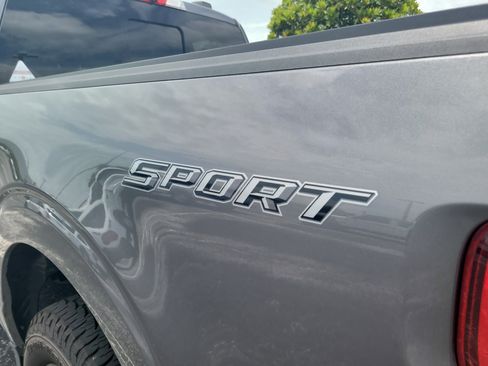 Used 2021 Ford F150 Lariat w/ Equipment Group 502A High RWD image 10