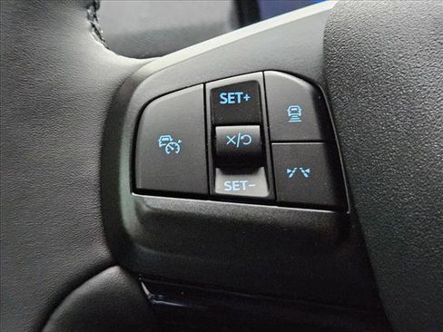 New 2026 Ford Mustang Mach-E Select RWD image 14
