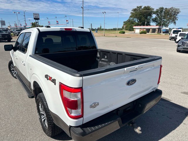Used 2021 Ford F150 King Ranch AWD/4WD image 23