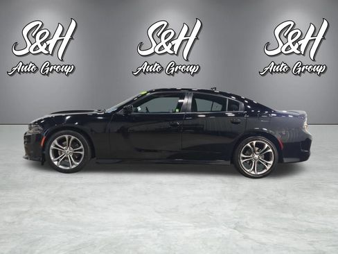 Used 2021 Dodge Charger R/T RWD image 17