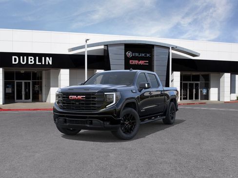 New 2026 GMC Sierra 1500 Elevation w/ Elevation Premium Package AWD/4WD image 9