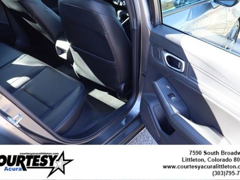 Used 2024 Acura Integra A-Spec image 29