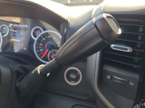 New 2026 RAM 2500 Tradesman image 21