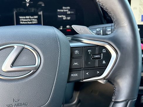 Used 2026 Lexus RX 350 Premium FWD image 27