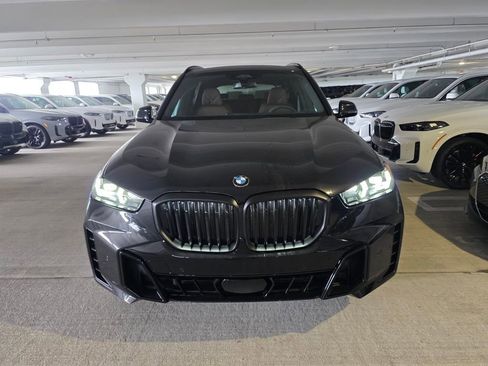 New 2026 BMW X5 sDrive40i RWD image 2