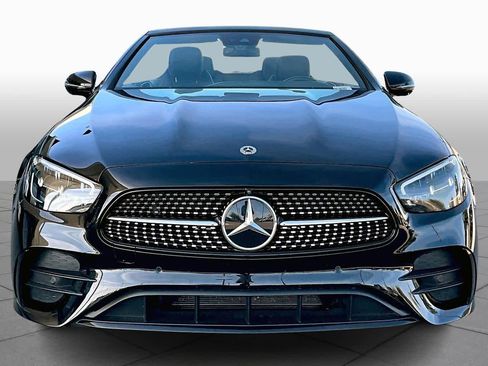 Used 2023 Mercedes-Benz E 450 Cabriolet image 3