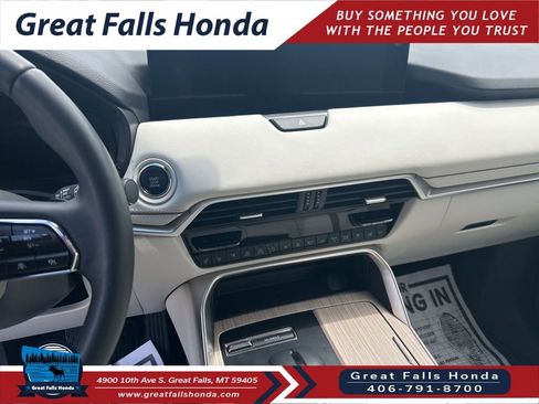 Used 2026 MAZDA CX-90 3.3 Turbo S w/ Premium Package AWD/4WD image 15