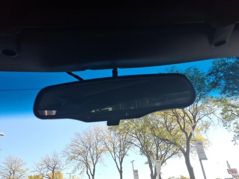 Used 2001 Chevrolet Corvette Coupe w/ Preferred Equipment Group1 image 24