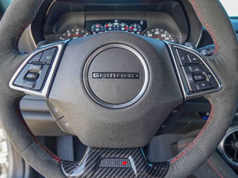 Used 2023 Chevrolet Camaro ZL1 image 14