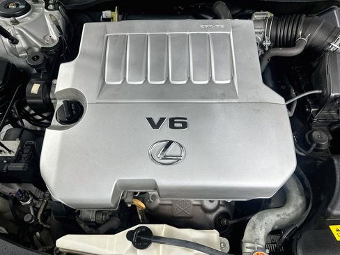 Used 2018 Lexus ES 350 w/ Premier Package FWD image 35