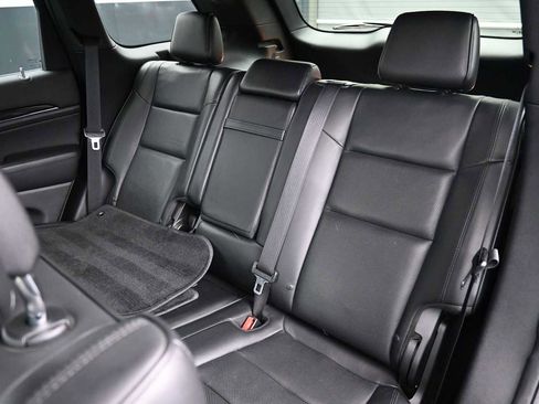 Used 2015 Jeep Grand Cherokee High Altitude AWD/4WD image 17