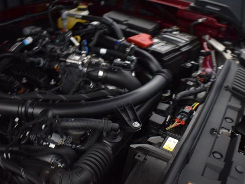 New 2025 Ford Bronco Badlands image 21