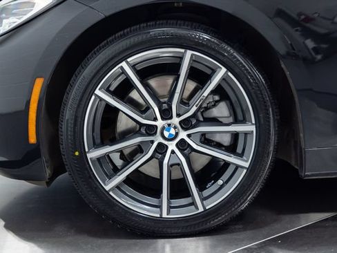 Used 2024 BMW 430i xDrive Convertible AWD/4WD image 26