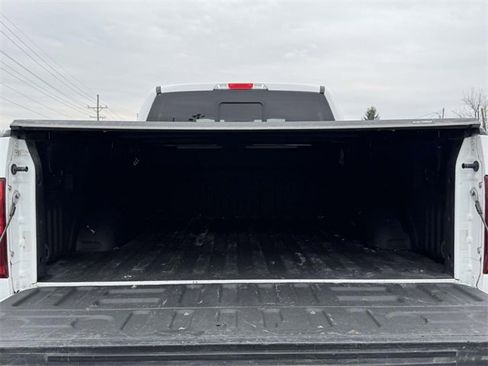 Used 2019 Ford F150 Lariat w/ Equipment Group 502A Luxury image 21