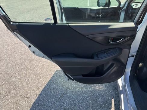 Used 2023 Subaru Legacy Premium AWD/4WD image 15