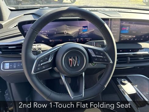 New 2026 Buick Enclave Sport Touring w/ Power Package AWD/4WD image 13