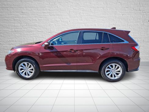 Used 2016 Acura RDX AWD image 7