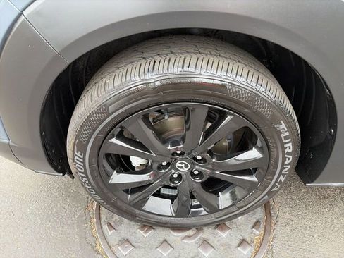 Certified 2023 MAZDA CX-30 AWD 2.5 S w/ Preferred Package image 10