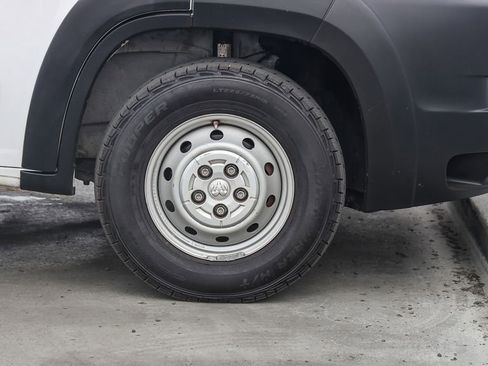 Used 2021 RAM ProMaster 1500 image 11