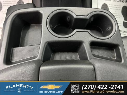Used 2026 Chevrolet Silverado 3500 LT w/ Trail Boss Package AWD/4WD image 32