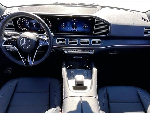Used 2025 Mercedes-Benz GLE 350 4MATIC image 16