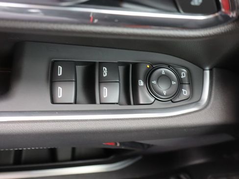 New 2026 Chevrolet Silverado 1500 LT AWD/4WD image 15