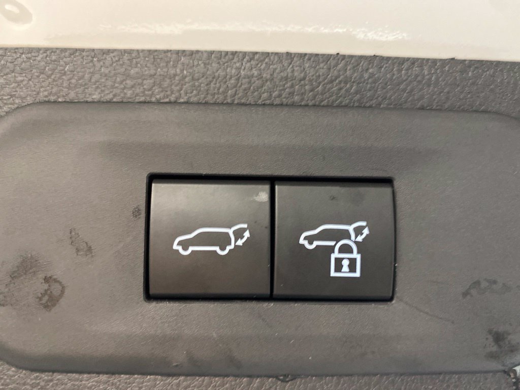 Used 2026 Lexus TX 350 AWD w/ Technology Package image 32