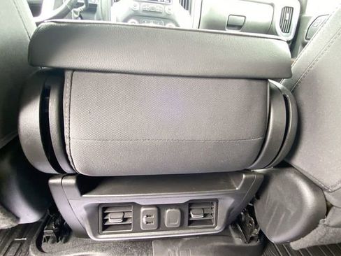 Certified 2022 GMC Sierra 1500 Elevation image 21