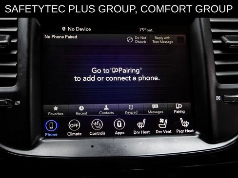 Used 2023 Chrysler 300 S w/ Comfort Group RWD image 25