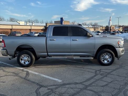 Used 2022 RAM 2500 Big Horn image 6